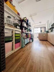 Blk 434 Tampines Street 43 (Tampines), HDB 4 Rooms #522077051